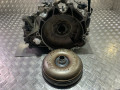 КПП автоматическая (АКПП) Hyundai Sonata 4 поколение [рестайлинг] (2001 - 2013), 2.7 л., G6BA, бензин, передний привод, F4A42, 4500039190 - фото №2