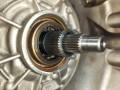 КПП автоматическая (АКПП) Ford Kuga 2 поколение (2013 - 2025), 1.6 л., Ti, JTMA, бензин, 1837967, CV6P7000DB - фото №3