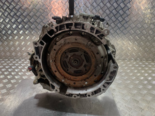 КПП роботизированная Ford Focus 3 поколение (2011 - 2015), 2.0 л., i, бензин, робот, 5337941, A2C30743105, BV6P7000BK