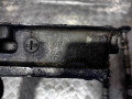 постель распредвала (бугель) Ford Transit 7 поколение (2006 - 2013), 2.4 л., H9FB, дизель, 6C106K537 - фото №14