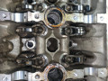 головка блока цилиндров Audi A4 B8/8K (2007 - 2011), 2.0 л., TFSI, CDNC, бензин, 06H103373J, 06H103064L, 06H103064AC, 06H103063L - фото №21