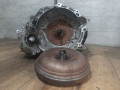 КПП автоматическая (АКПП) Chevrolet Captiva 1 поколение C100 (2006 - 2011), 3.2 л., 10 HM, бензин, АКПП, полный привод, 96624976, AF33 - фото №2
