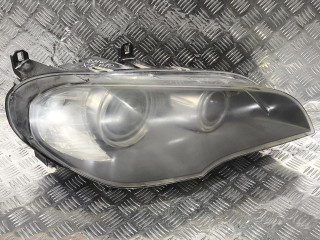 фара правая BMW X5 E70 (2006 - 2010), 63117288996