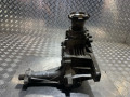 раздаточная коробка Chevrolet Captiva 1 поколение [рестайлинг] C140 (2011 - 2013), 3.0 л., Di, LF1, бензин, АКПП, полный привод, 24255142 - фото №6