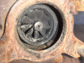 турбина Nissan Pathfinder R51 (2004 - 2010), 2.5 л., YD25DDTi, дизель, 14411EC00C, 14411EC00E - фото №6