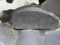 турбина Volkswagen Golf 6 поколение (2008 - 2012), 1.2 л., TSI, CBZB, бензин, 03F145701K, 03F145701G, 03F145701M, 03F145701T, 03F145701H, 03F145701R - фото №6