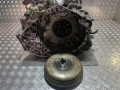 КПП автоматическая (АКПП) Nissan Murano Z50 (2002 - 2008), 3.5 л., i, VQ35DE, бензин, вариатор, полный привод, 310201XD16, 310201XD1B, 310201XD0A, 310201XD0D - фото №2