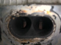двигатель Fiat Bravo 2 поколение (2007 - 2011), 1.4 л., Ti, 198 A1.000, бензин, 198A1000 - фото №8