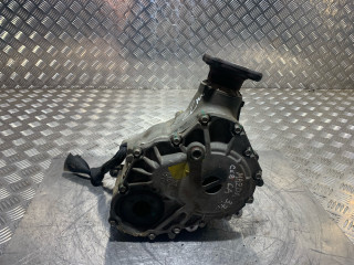 раздаточная коробка Mazda CX-9 1 поколение TB (2007 - 2009), 3.7 л., i, CA, бензин, АКПП, AW2127500D, AW2127500E, AW2127500F, AW2127500G, AW2127500H, AW2127500J, AW2127500K, AW2127500N, 7E537251BH
