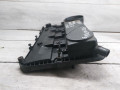 клапанная крышка Ford Transit 7 поколение (2006 - 2013), 2.2 л., TDCi, SRFA, дизель, 1526690, 0248P9, 9659489880, 6C1Q6K271BH, 6C1Q6K271BF, 6C1Q6K271BG - фото №4