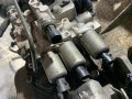КПП роботизированная Fiat Grande Punto 1 поколение 199 (2006 - 2008), 1.4 л., 350 A1.000, бензин, 71752943 - фото №3