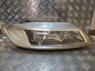 фара правая Audi Q7 4L (2005 - 2009), 4L0941030B, 4L0941004B