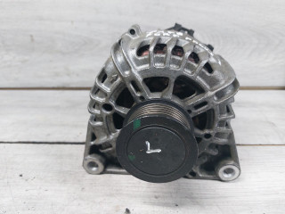 генератор Ford Kuga 2 поколение (2013 - 2025), 2.0 л., TDCi, UFMA, дизель, 1762377, AV6N10300MD, AV6N10300MB
