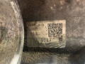 КПП автоматическая (АКПП) Volkswagen Tiguan 1 поколение (2007 - 2011), 2.0 л., TSI, CCZC, бензин, АКПП, полный привод, 09M300036Q, JVZ, AQ450, QNR - фото №7