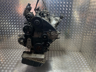 двигатель Great Wall Hover H5 1 поколение (2011 - 2015), 2.0 л., TDi, GW4D20, дизель, GW4D20