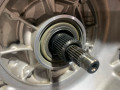 КПП автоматическая (АКПП) Chevrolet Cruze 1 поколение (2009 - 2012), 1.8 л., i, F18D4, бензин, АКПП, передний привод, 6T30, 24259640, 1DLS - фото №4