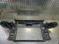 передняя панель крепления облицовки (телевизор) Porsche Cayenne 955 (2002 - 2007), 7L0805594R, 95550559400, 95550559402 - фото №7