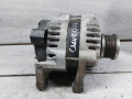 генератор Chevrolet Cruze 1 поколение (2009 - 2012), 1.8 л., F18D4, бензин, 13500577, 13595628, 13579666 - фото №2