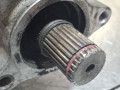 раздаточная коробка Chevrolet Captiva 1 поколение (2006 - 2011), 3.2 л., 10 HM, бензин, АКПП, 24254153, 24246664, 24240427, 24244572, 24257134, 24241100 - фото №2