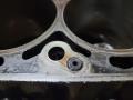 двигатель Opel Astra H (2004 - 2007), 1.8 л., i, Z 18 XER, бензин, Z18XER - фото №7