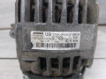 генератор Fiat 500 2 поколение (2008 - 2015), 1.4 л., 169 A3.000, бензин, 52003532, 51714791, 51859038 - фото №5