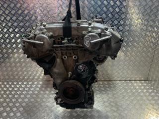 двигатель Nissan Murano Z50 (2002 - 2008), 3.5 л., i, VQ35DE, бензин, полный привод, VQ35DE