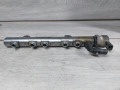 топливная рампа Jeep Grand Cherokee 4 поколение (2010 - 2013), 3.0 л., EXF, дизель, 68148329AA, 0445216044, 35022119G, 0281006209 - фото №4