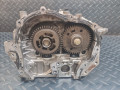 головка блока цилиндров Nissan X-Trail T31 [рестайлинг] (2010 - 2015), 2.0 л., M9R, дизель, 1104100Q0H, 7701477996, 8200808824 - фото №10