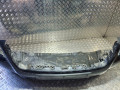 бампер передний Volkswagen Touareg 1 поколение (2002 - 2007), черный, 7L6807217AGGRU, 7L6807217R, 7L6807061L - фото №8