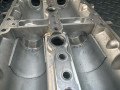 головка блока цилиндров IVECO Daily 4 поколение (2006 - 2011), 3.0 л., TD, F1CE0481FA, дизель, 504080228, 502295007 - фото №6