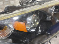 фара правая Mazda 3 BK (2003 - 2005), седан, правый руль, BN8V510K0C - фото №5