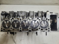 головка блока цилиндров Volkswagen Transporter T5 (2003 - 2009), 2.5 л., дизель, R070103373C - фото №15