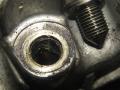 масляный поддон Dodge Caliber 1 поколение 2006, 2.0 л., ECE, дизель, 68001342AA, 03G103603AA - фото №6