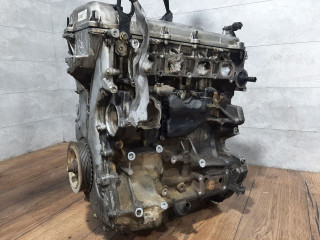 двигатель Ford Mondeo 3 поколение (2000 - 2003), 2.0 л., i, CJBB, бензин, CJBB