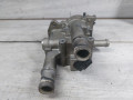 корпус термостата Chevrolet Cruze 1 поколение (2009 - 2012), 1.8 л., F18D4, бензин, 96984103, 55353311, 25199824, 25192230, 25192228 - фото №4