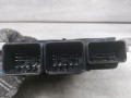 блок управления двигателем Ford Mondeo 4 поколение (2007 - 2010), 2.0 л., TXBA, дизель, BG9112A650SF, 28306980, 1802711, 97RI010012, BG9112A650SJ - фото №4