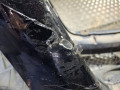 бампер передний Volkswagen Touareg 1 поколение (2002 - 2007), черный, 7L6807217AGGRU, 7L6807217R, 7L6807061L - фото №5