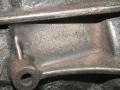 двигатель Renault Trafic 2 поколение (2001 - 2006), 1.9 л., F9Q 760, дизель, F9Q760 - фото №6