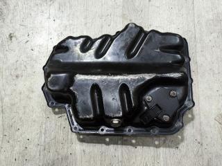 масляный поддон Volkswagen Golf 7 поколение (2012 - 2017), 1.4 л., CXSA, бензин, 04E103600B