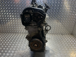 двигатель SsangYong Actyon 2 поколение [рестайлинг] (2013 - 2025), 2.0 л., XDI, D20DTF, дизель, 671950, D20DTF
