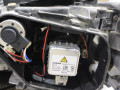 фара правая Audi Q7 4L (2005 - 2009), 4L0941030B, 4L0941004B - фото №7