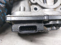 заслонка дроссельная Renault Megane 3 поколение (2008 - 2014), 2.0 л., Ti, F4R 874, бензин, 8200793841B, 8200794258 - фото №6