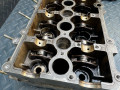 головка блока цилиндров BMW X5 E70 (2006 - 2010), 3.0 л., дизель, 77927539, 11127806061, 11127793804 - фото №4