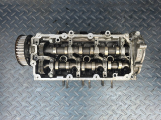 головка блока цилиндров Audi A8 D3 (2002 - 2005), 3.0 л., TDi, BMK, дизель, 059103063BB, 059103063AS, 1059353BE, 059103063CQ