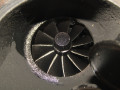 турбина Audi A4 B8/8K (2007 - 2011), 1.8 л., TFSI, CABA, бензин, 06H145701K, 06H145701L - фото №6