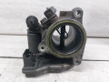 заслонка дроссельная Land Rover Freelander 2 поколение (2006 - 2010), 2.2 л., 224DT, дизель, LR012598, LR001001, 9687888280, 9656932580 - фото №2