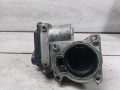 заслонка дроссельная Ford Focus 2 поколение (2004 - 2008), 2.0 л., AODA, бензин, 1537636, 4M5G9F991ED, 4M5GED, 4M5G9F991FA, 4M5GFA - фото №8