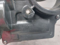 заслонка дроссельная Volkswagen Golf 5 поколение (2003 - 2009), 1.4 л., BLG, бензин, 03C128063A, A2C53104475, 03C128063B - фото №8