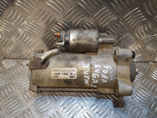 стартер Ford Mondeo 4 поколение (2007 - 2010), 2.0 л., TDCi, TXBA, дизель, 1756795, 6G9N11000FA, 1376305