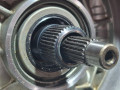 КПП автоматическая (АКПП) Chevrolet Cruze 1 поколение (2009 - 2012), 1.8 л., i, F18D4, бензин, АКПП, передний привод, 6T30, 24265065, 2NDS - фото №3